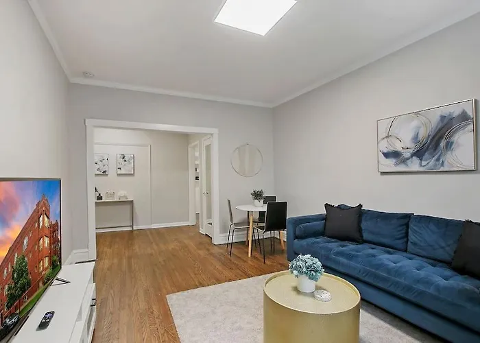 Apartmento com 2 dormitórios